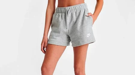 Stay Cool And Stylish: Must-Have Shorts for Women’s Summer Wardrobe