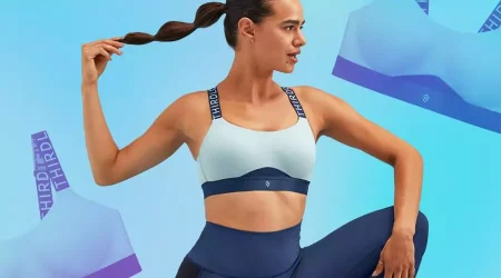 Choosing The Right Sports Bra: Support And Comfort For Active Women