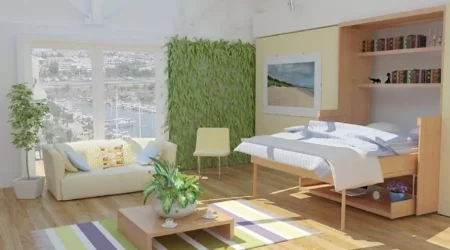 Transforming Small Spaces: Creative Ideas for Maximizing Your Square Footage