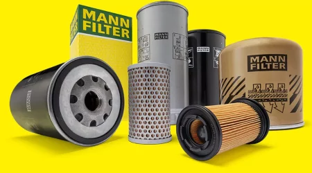 Enhancing Truck Performance And Longevity With Autodoc IT’s Premium Truck Oil Filters