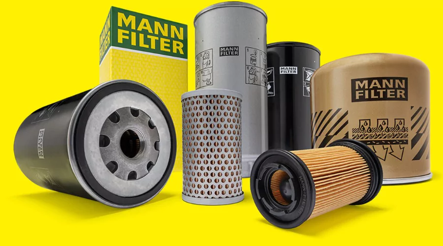 Enhancing Truck Performance And Longevity With Autodoc IT’s Premium Truck Oil Filters
