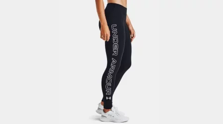 Elevate Your Fitness Wardrobe: Must-Have Under Armour Leggings For Active Lifestyles