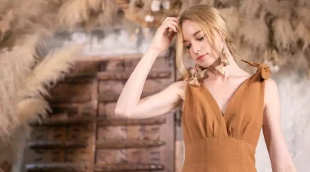 Show-Stopping Style: Special Occasion Dresses For Unforgettable Moments