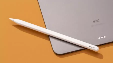 A Complete Guide To The Features Of Apple Pencil 2