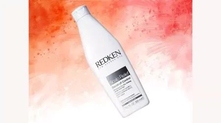 The Best Shampoo For Dandruff: Say Goodbye To Flakes