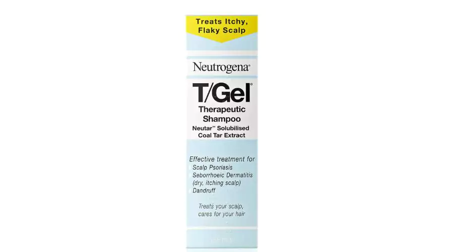 Neutrogena Therapeutic Shampoo