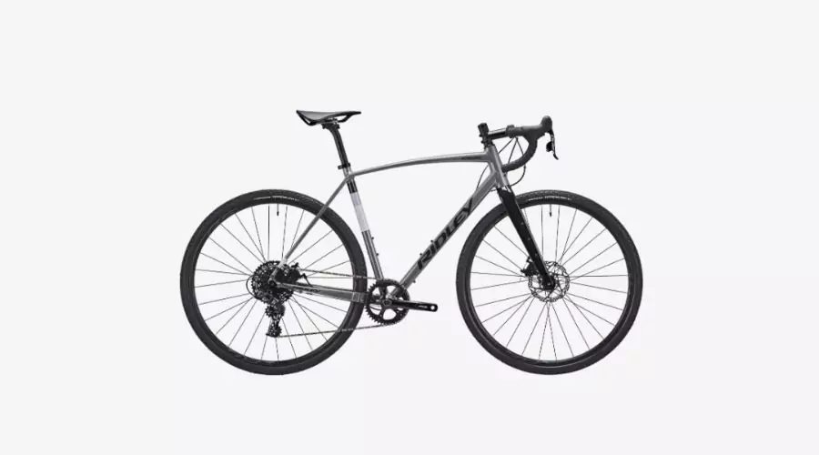 Ridley Kanzo A Apex1 Disc Gravel Bike (2022)