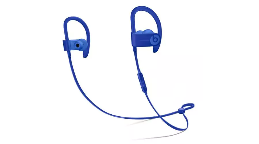 Beats By Dr Dre Powerbeats3 Headphone - Break Blue