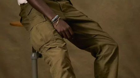 Upgrade Your Wardrobe With Stylish Cargo Pants For Men Upgrade Your Wardrobe With Stylish Cargo Pants For Men