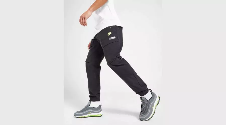 Nike Max Cargo Track Pants 