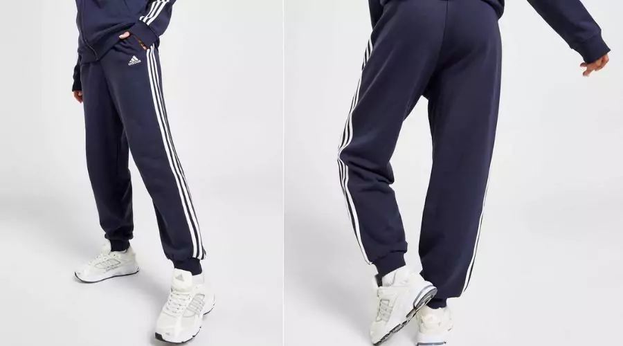 Adidas Badge Of Sport Joggers