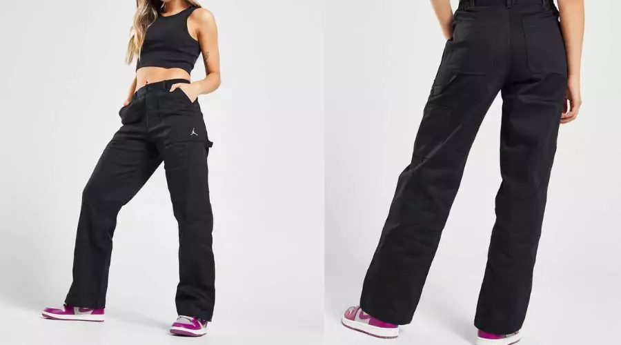 Jordan Core Utility Cargo Pants