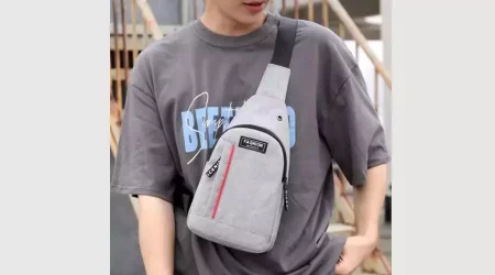 The Best Bags For Men: Stylish And Durable