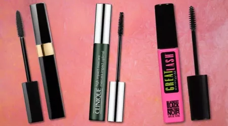 Lash Perfection With the Best Mascara for Sensitive Eyes