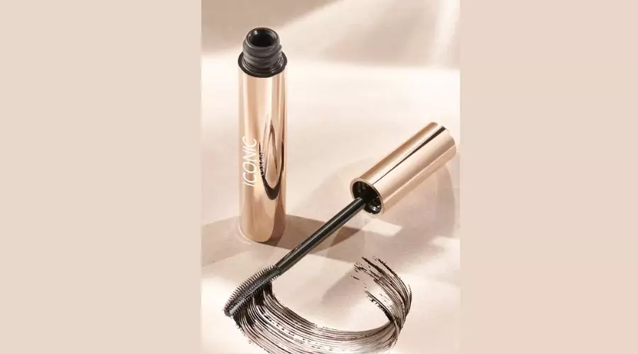 Iconic London Enrich And Elevate Mascara