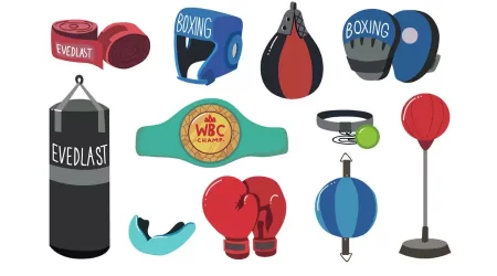 Here are The Best Boxing Accessories On JD Sports
