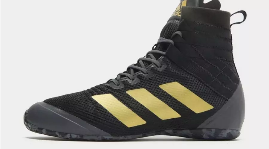 adidas Speedex 18 Boxing Shoes