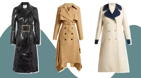 Stay Warm In Style: Fashionable Women’s Long Coats For Cold Weather