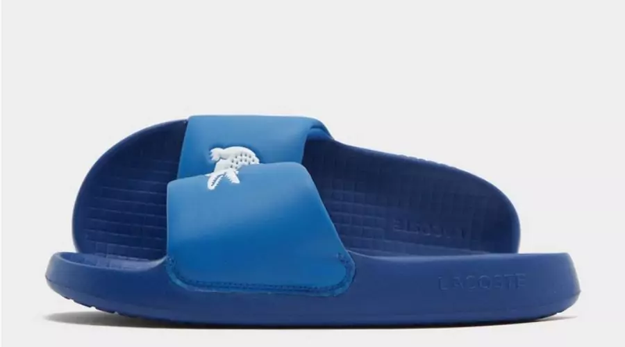Lacoste Serve 1.0 Slides