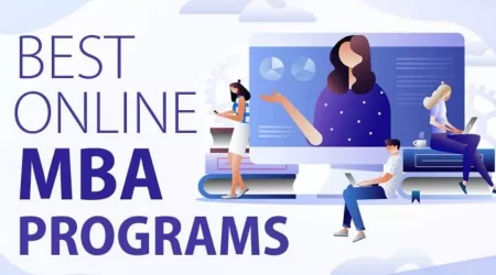best online mba programs