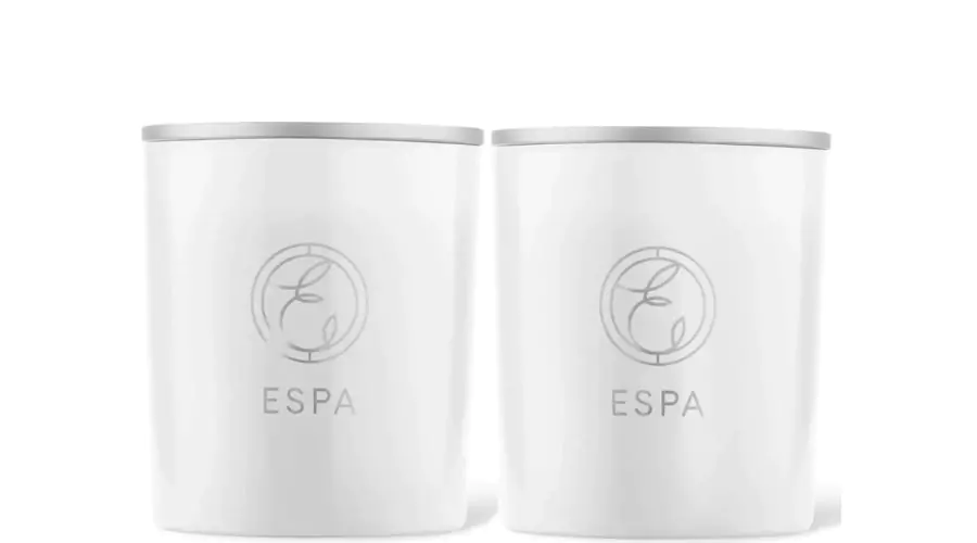 ESPA Uplift and Restore Aromatherapy Candle