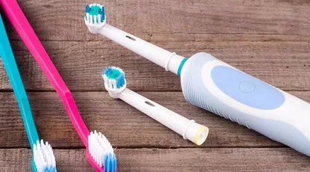 Elevate Your Oral Care Routine: The Best Oral B Electric Toothbrushes