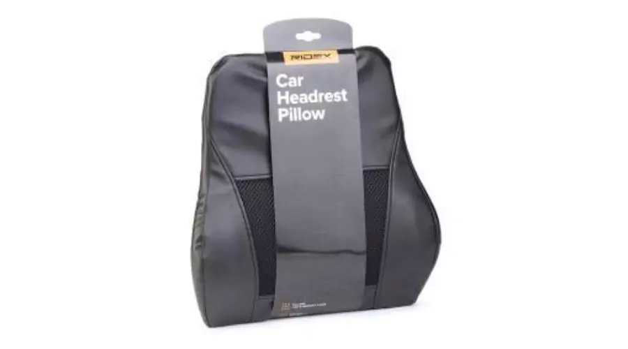 RIDEX 100050A0002 Lumbar cushion