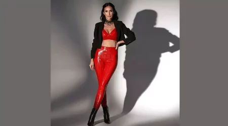 Explore the 5 Best Vinyl Leggings for Fashion-Forward Individuals