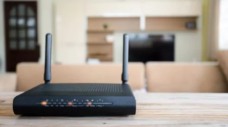 Wireless Routers: Efficient Networking Solutions For Seamless Connectivity