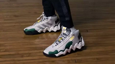 Check Out The Best Women Basketball Shoes On JD Sports