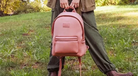 Discover Stylish And Functional Women’s Backpacks For Everyday Use 