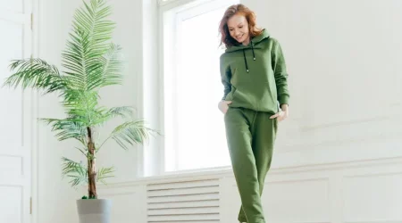 Check Out The Best Women’s Tracksuit On JD Sports