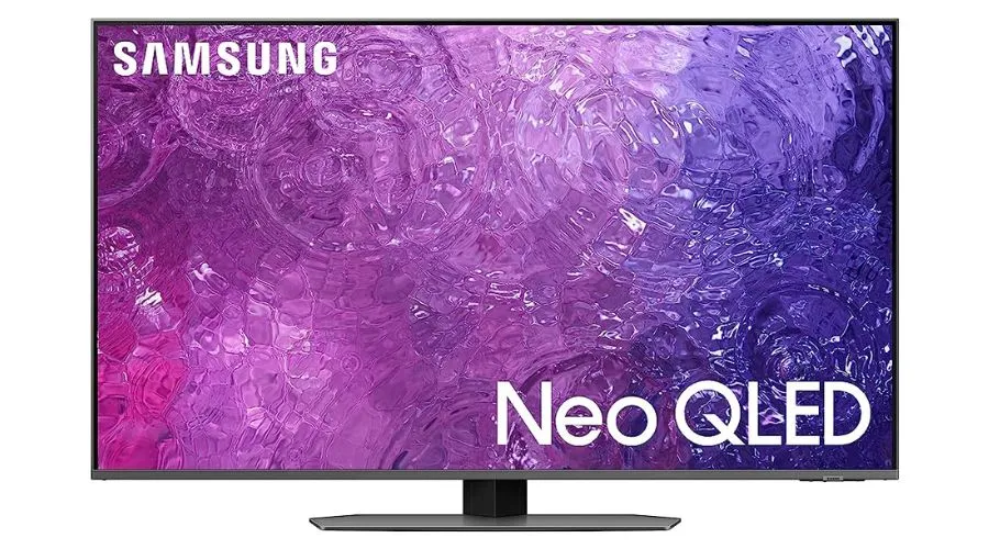 2023 85 inch QN90C Neo QLED 4K HDR Smart TV