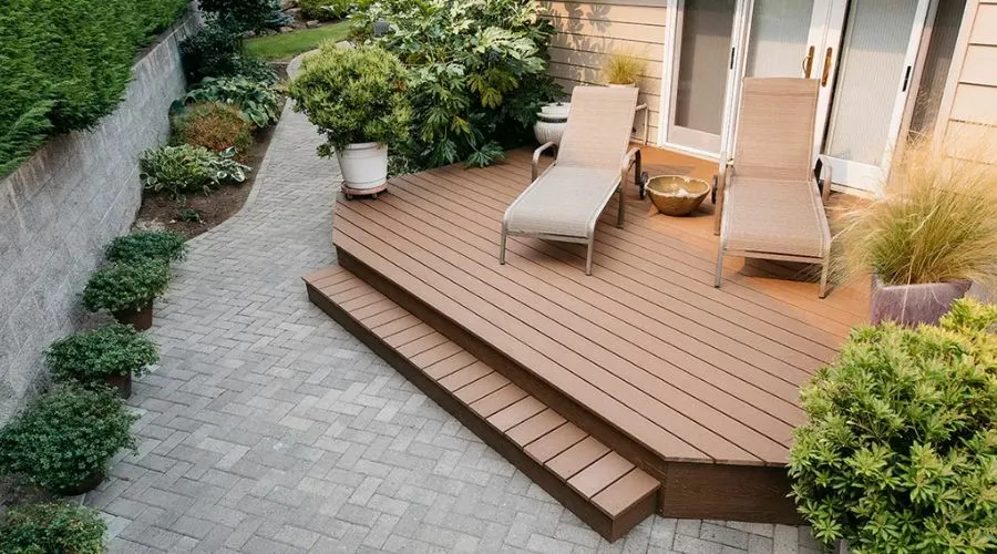 5 Benefits of composite decking that make it a popular choice 