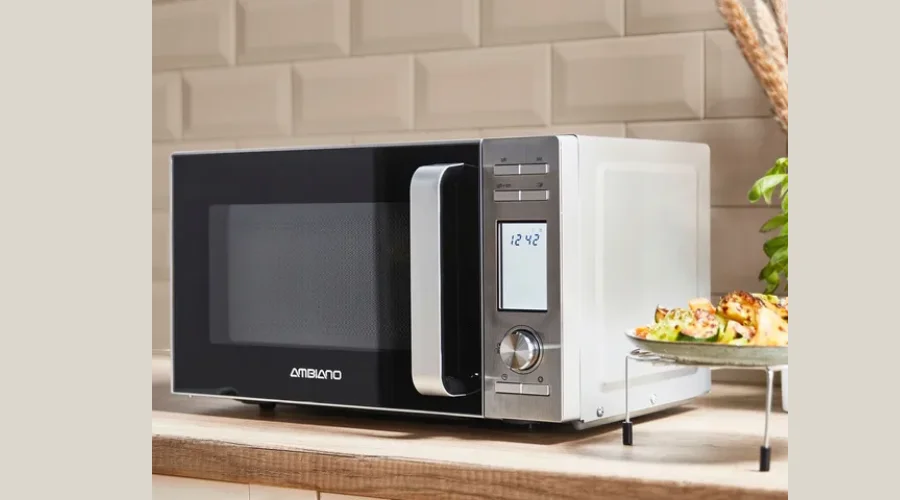 AMBIANO 700W 17L DEFROSTING Microwave Oven