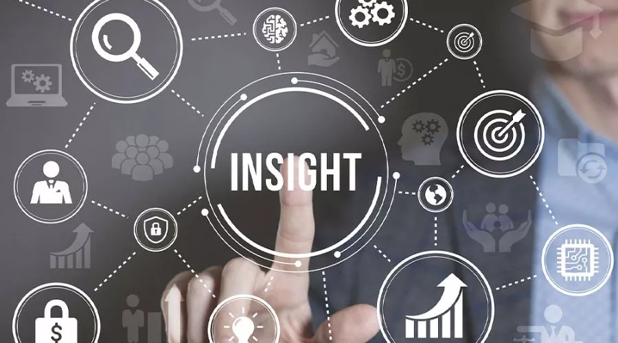 Actionable Insights with Analytics