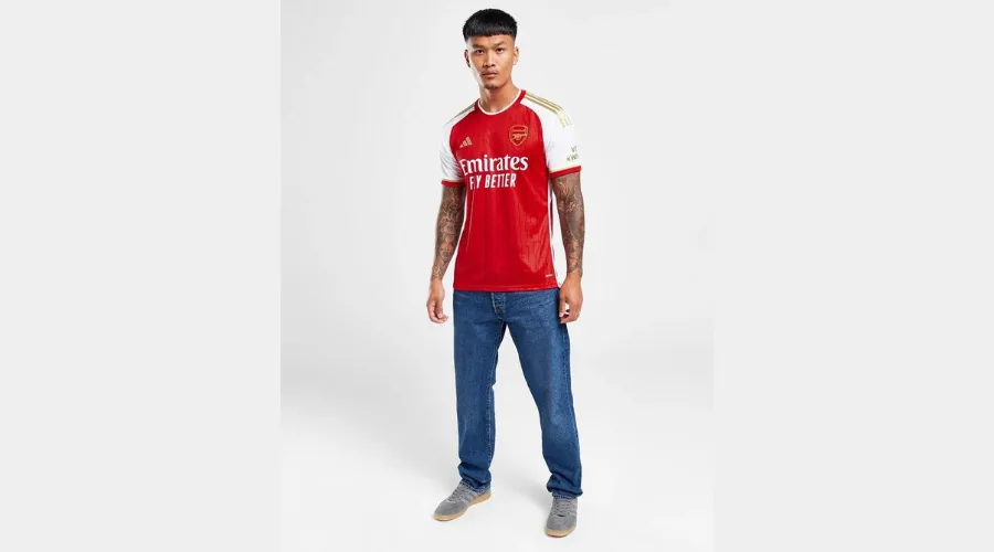 Adidas Arsenal FC 2023_24 Home Shirt
