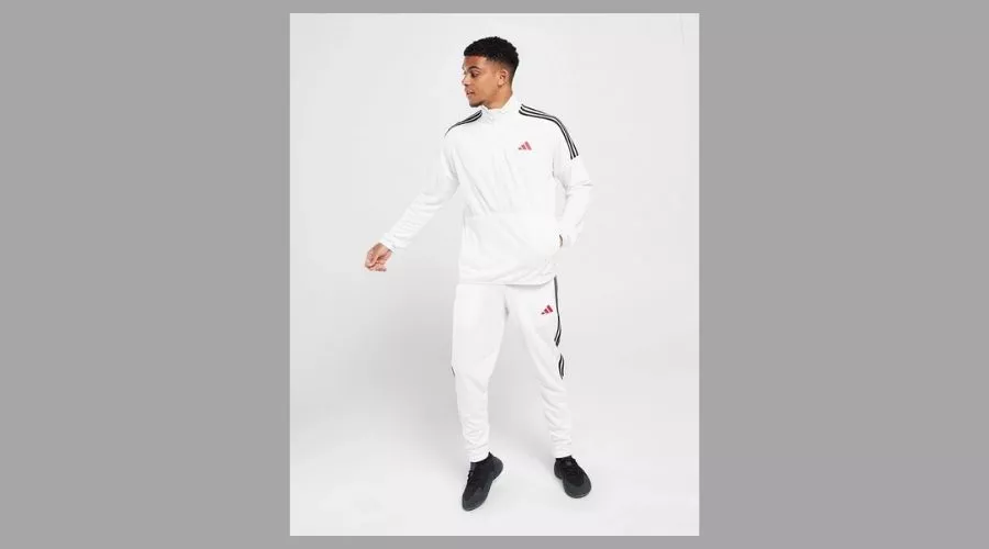 Adidas Shooting Suit