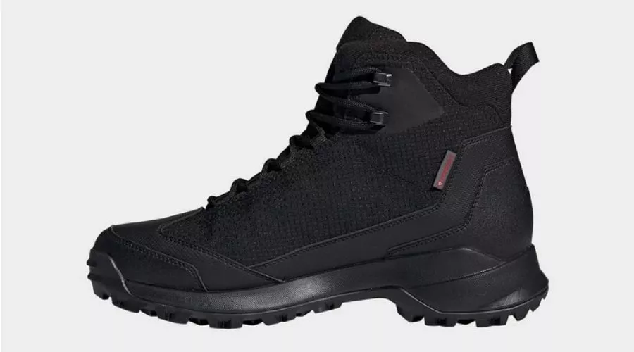 Adidas Terrex Frozentrack Mid Winter Hiking Shoes