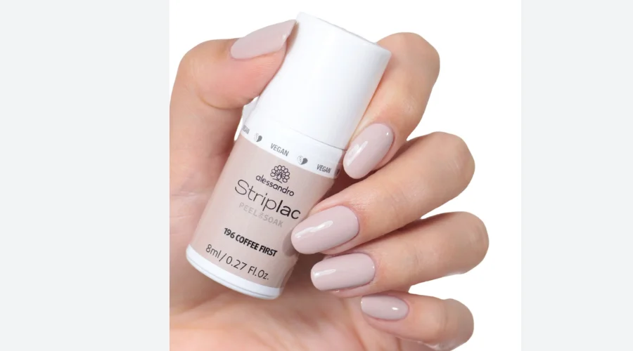 Alessandro Striplac Peel or Soak Nail Polish