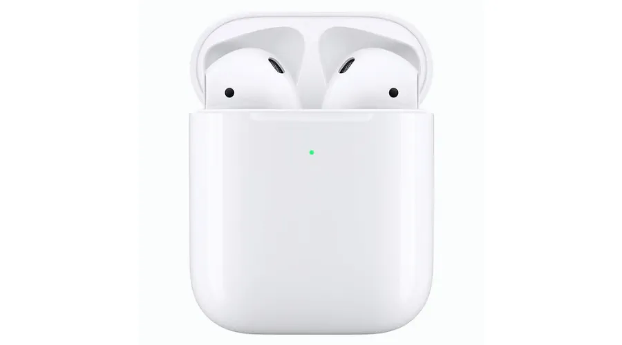 Apple AirPods 2nd gen (2019) - Wireless Charging case