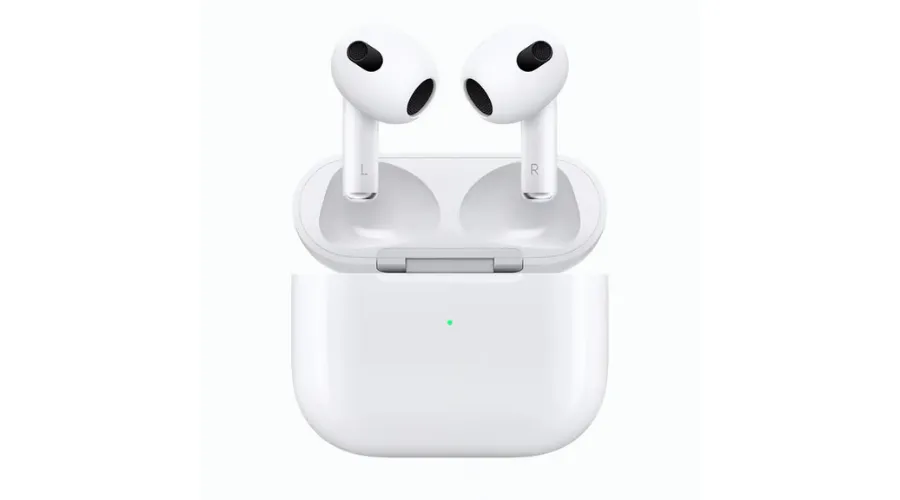 Apple AirPods 3rd gen (2021) - MagSafe Charging case