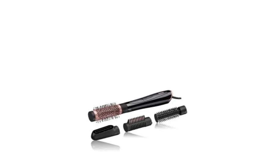 Babyliss Perfect Finish Hot Air Brush