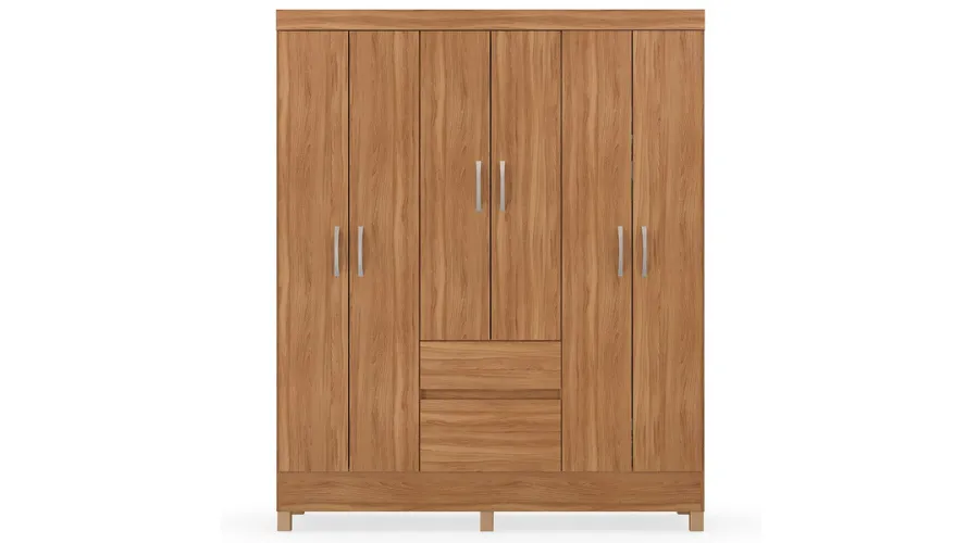 Bartira Brusque II Wardrobe