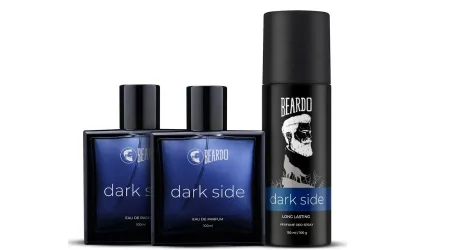 Beardo Dark Side Perfume