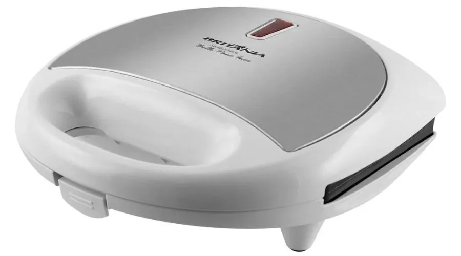Britânia Bello Pane Stainless Steel Sandwich Maker