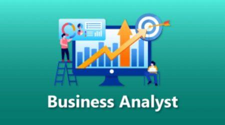 Business analyst course