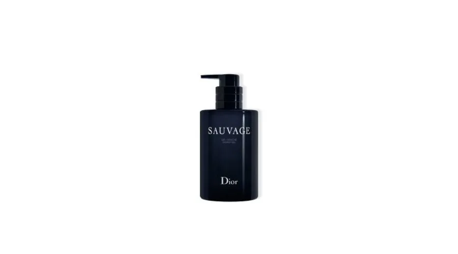 DIOR Sauvage Men’s Shower Gel