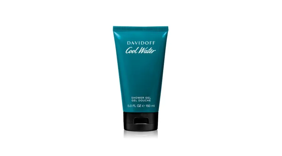 Davidoff Cool Water Shower Gel