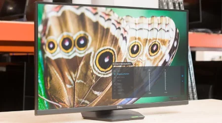 Dell Monitors: Superior Visual Experience and Cutting-Edge Technology Dell Monitors: Superior Visual Experience and Cutting-Edge Technology
